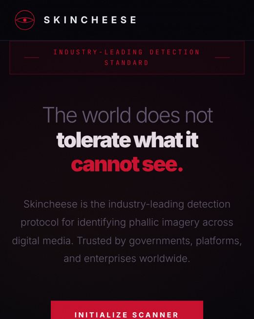 skincheese screenshot