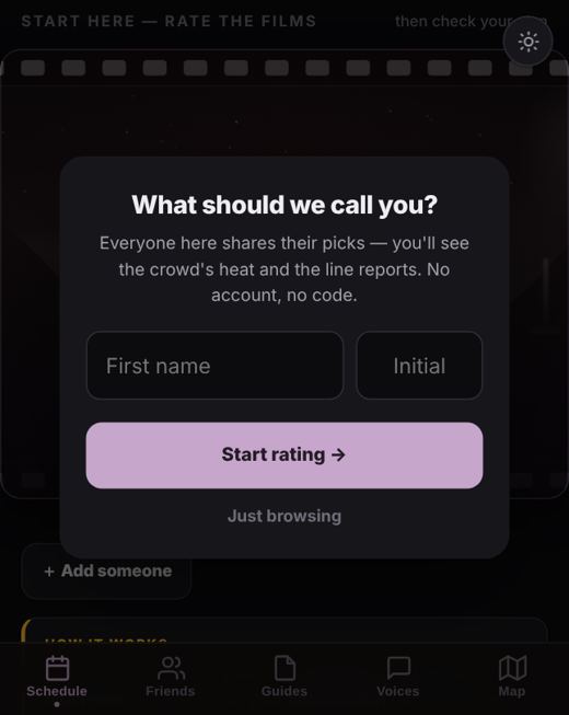 tffest.info screenshot